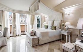 Hotel Barocco